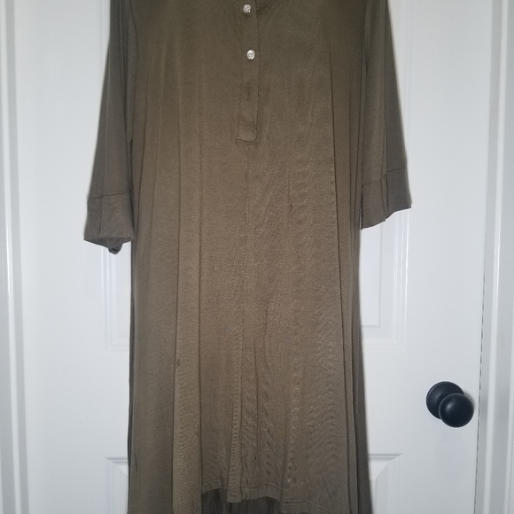 Modernmiss Dress Size XXXL - Picture 3 of 6